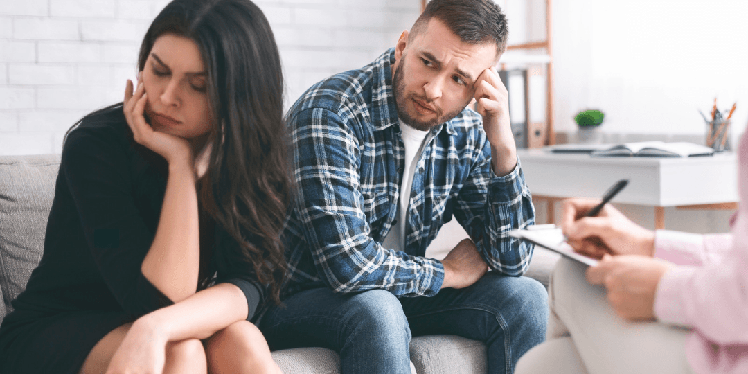 How Relationships Affect Mental Health