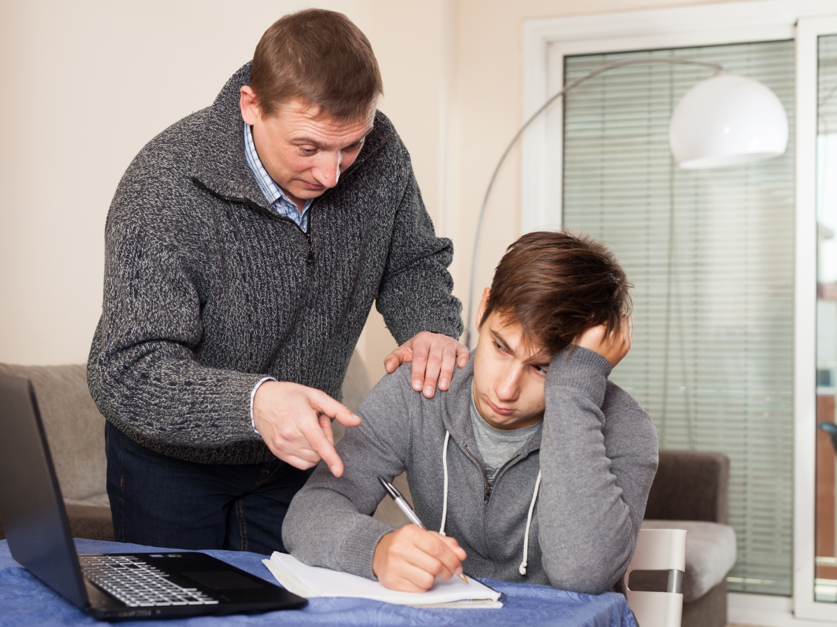 learning how to stop overthinking and worrying